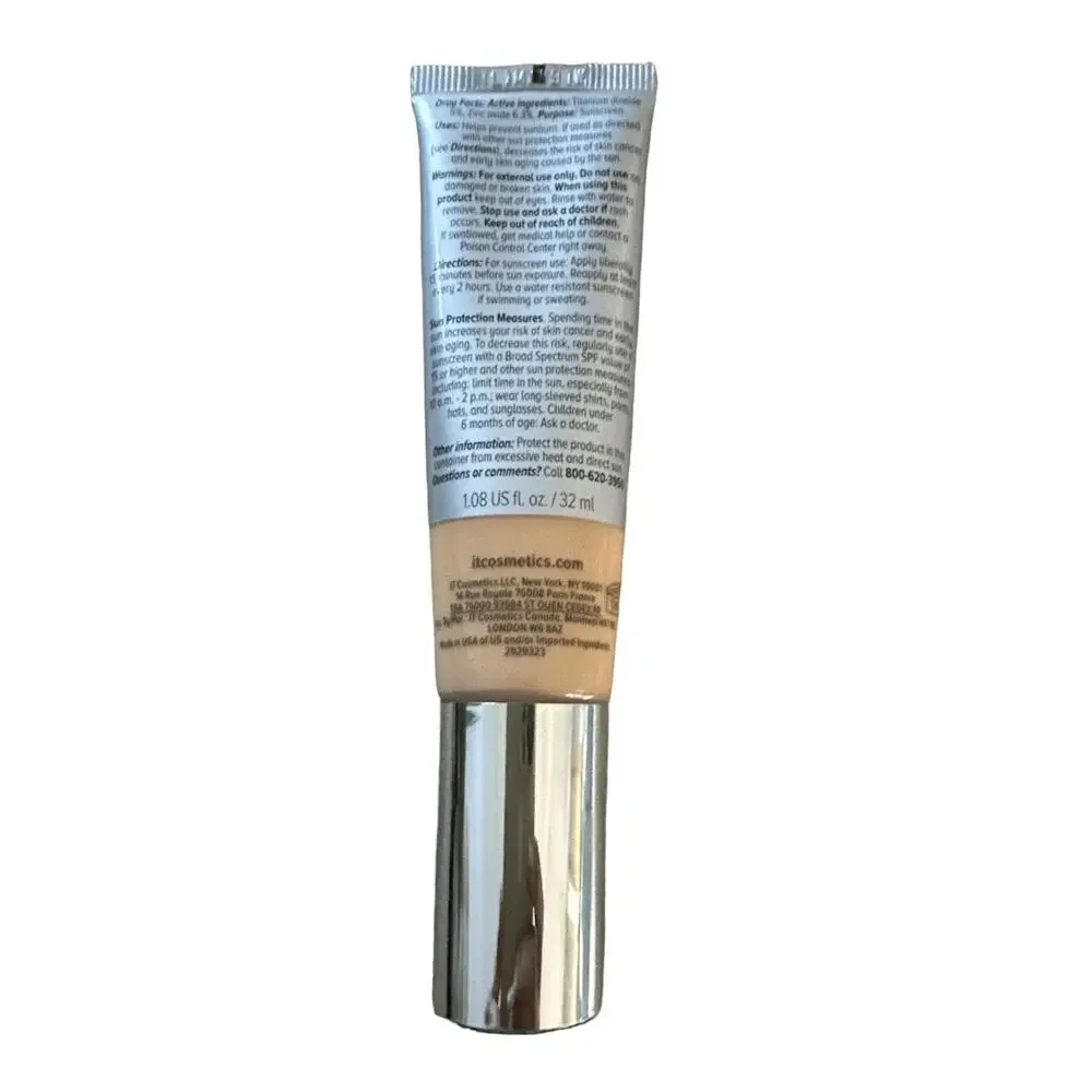 it cosmetics this tube